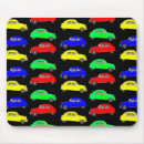 Zoek naar oldtimer muismatten Retro