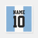 Zoek naar argentinië servetten Vlag van argentinië