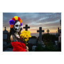 Zoek naar catrina kunst Halloween