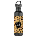 Zoek naar tijger waterflessen Zwart