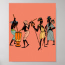 Zoek naar afrikanen posters Stammen