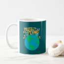 Zoek naar planeten mokken Kleurrijk