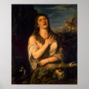 Zoek naar mary magdalene kunst Penitent