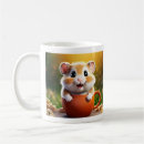 Zoek naar hamsters mokken Hamstercadeau