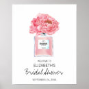 Zoek naar parfum posters Bruid