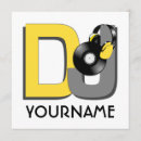 Zoek naar hoofdtelefoon uitnodigingen Muziek