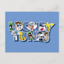 Zoek naar looney tunes briefkaarten Cartoon