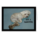 Zoek naar karton notitiekaarten Dier