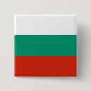Zoek naar vlag bulgarije buttons Bulgaars