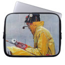 Zoek naar vissen laptop sleeves Rockwell