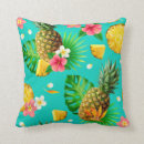 Zoek naar kiwi kussens Tropisch