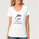 Zoek naar dolfijnen tshirts Dieren