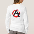 Zoek naar anarchie symbool tshirts Symbolen
