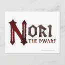 Zoek naar tolkien briefkaarten Nori