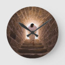 Zoek naar christus klokken Religie