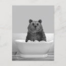 Zoek naar badkuip briefkaarten Badkamer