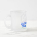 Zoek naar dream team mokken Dromen