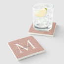 Zoek naar rose onderzetters Elegant