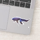 Zoek naar goudvis stickers Blauw