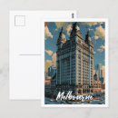Zoek naar vintage australia briefkaarten Toerisme