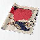 Zoek naar huisdier cadeaupapier Tabby