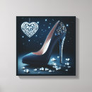 Zoek naar schoenen kunst Hart