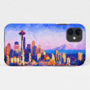 Zoek naar seattle iphone hoesjes Washington