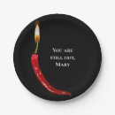 Zoek naar peper borden Rood