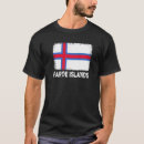Zoek naar faeröer tshirts Eilanden