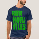 Zoek naar milene tshirts Lopen