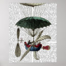 Zoek naar lucht posters Steampunk