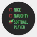 Zoek naar softbal stickers Gezin