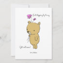 Zoek naar beer kaarten Elk persoon