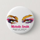 Zoek naar artiest buttons Make up