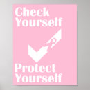 Zoek naar cheque posters Voor haar