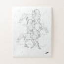 Zoek naar paarden puzzels Voor kinderen