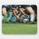 Zoek naar rugby muismatten Bal