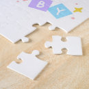 Zoek naar baby aankondiging puzzels Voor kinderen