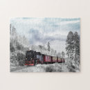 Zoek naar winter scene puzzels Landschap