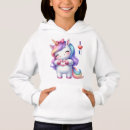 Zoek naar eenhoorn hoodies Fee