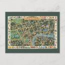 Zoek naar london map briefkaarten David rumsey