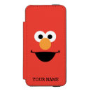 Zoek naar elmo iphone hoesjes Tv show