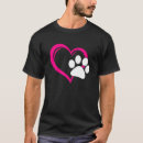 Zoek naar i love cats tshirts Hond