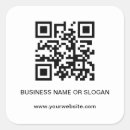 Zoek naar slogan stickers Zwart wit