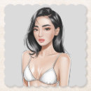 Zoek naar bikini onderzetters Mooi