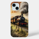 Zoek naar trein iphone hoesjes Reis