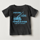 Zoek naar kraan tshirts Toekomst