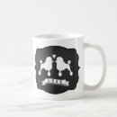 Zoek naar witte poedel mokken Voor haar