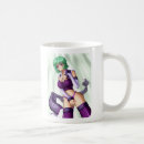 Zoek naar anime girl mokken Fantasie