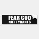 Zoek naar geloof god bumperstickers Religieus